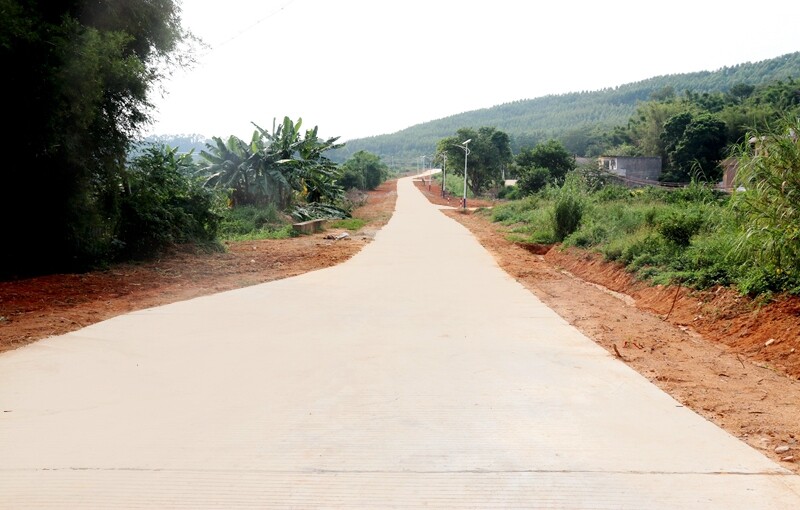 我为群众办实事 桩桩实事解民忧,台城街道全面完成10个“我为群众办实事”项目_3