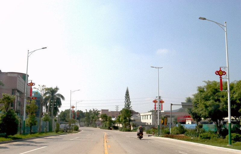 我为群众办实事 桩桩实事解民忧,台城街道全面完成10个“我为群众办实事”项目_8