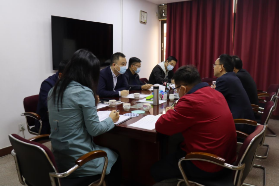 台山市水利局召开台山市第二轮农村生活污水处理设施建设PPP项目工作推进会议370.png