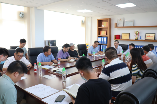参观考察学先进  交流学习促提升--余富前副局长带队到台山自来水公司台城供水厂参观学习502.png