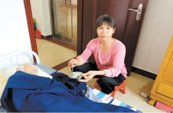 开展道德评议会模范宣讲，传递孝老爱亲正能量——台山市推进移风易俗系列活动走进冲蒌镇507.png