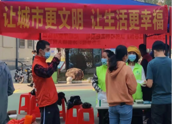 开展道德评议会模范宣讲，传递孝老爱亲正能量——台山市推进移风易俗系列活动走进冲蒌镇1258.png