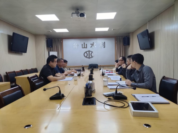 简报〔2025〕1号  刘志方赴我市开展水利汛前防汛安全检查638.png