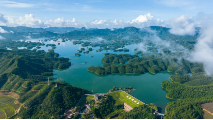 广东省大隆洞河幸福河湖建设项目实施方案出炉 为全国幸福河湖建设提供江门样板178.png